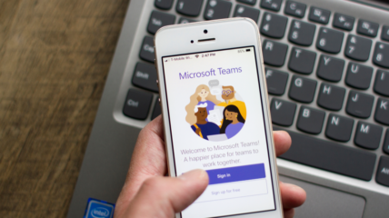 microsoft teams updates