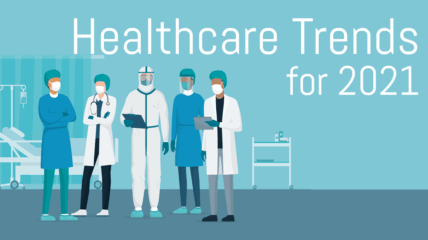 healthcare industry trends