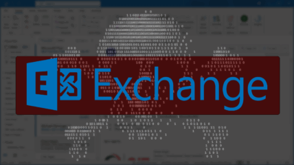 Exchange-Ransomware