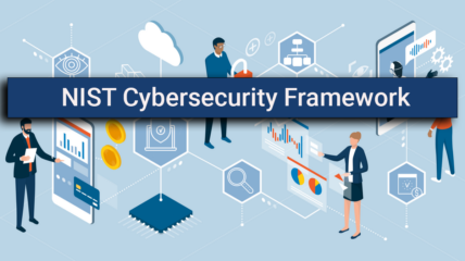 NIST Framework Cover Photo Final