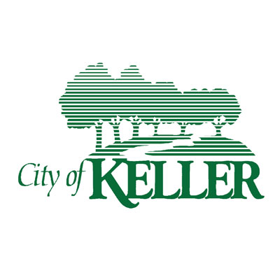 city of keller